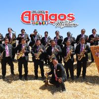 sonido original - Orq. Típica Amigos del Mantaro
