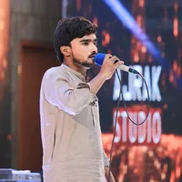 original sound - singerrajasamoo