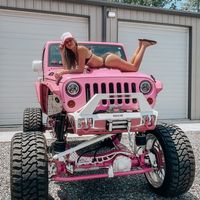 barbiejeepgirll