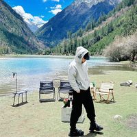 原声 - liam