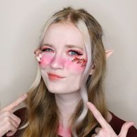 morgainemade