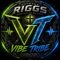 original sound - raymondriggsvibetribe