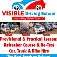 visibledrivingschool