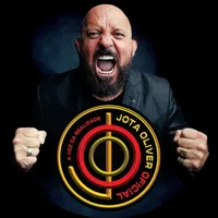 original sound - jotaoliveroficial