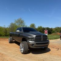 Post your trucks