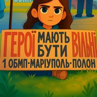 Ми їхній голос