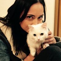 оригинальный звук