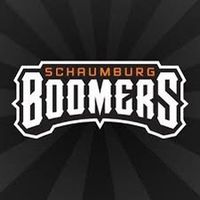 original sound - Schaumburg Boomers