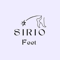 sirio.feet