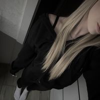 если бы я себя любила..