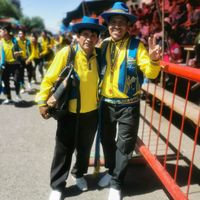 sonido original