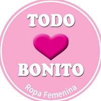 todobonitoropafemenina