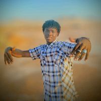 الصوت الأصلي