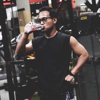 suara asli - Dans Mofit