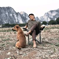 เสียงต้นฉบับ - 🐕◢ แปดตุลา┇