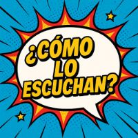 sonido original - Cómo Lo Escuchan?