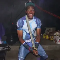 Careless Gambino... n04h Remix