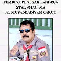 suara asli - Yudi Wahyudi