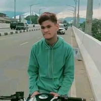 suara asli - Arif Munandar