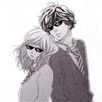 iluvaoharuride