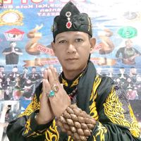 suara asli - KI Parama Bagaspati