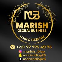marishdiop26
