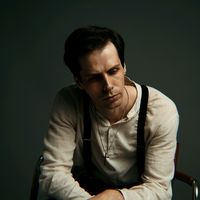 оригинальный звук