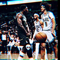 basketball44444441