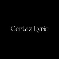 suara asli - Certaz Lyric