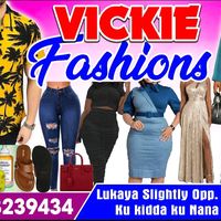 vickiefashion