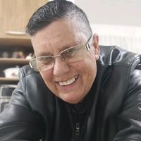 som original