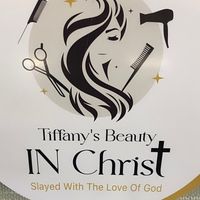 tiffanysbeautyinchrist