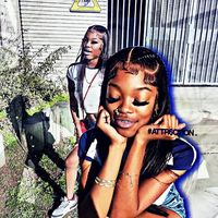 Me n Ashley