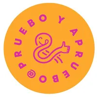 original sound - prueboyapruebo