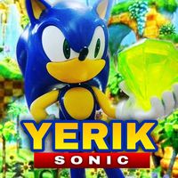 yerik.sonic