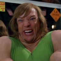 original sound - Buff Shaggy