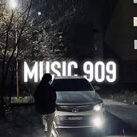 original sound - 909muaical.kaz
