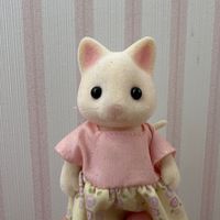 sylvanianfamiliex