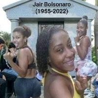 Eliana falando da Mara