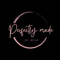 perfectlymadebydesh