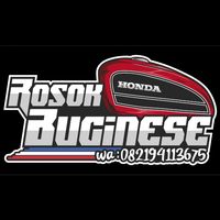 suara asli - rosok buginese
