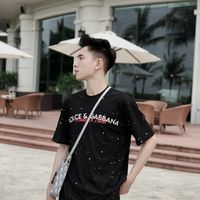 nhạc nền - Tran Van Luong🧸