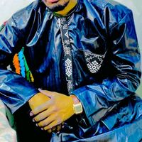 الصوت الأصلي