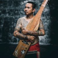 suara asli - John R N C