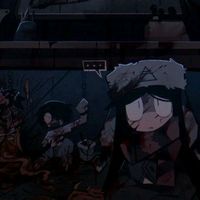 оригинальный звук