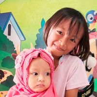 suara asli - Halimah