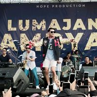 suara asli - Gillovers