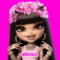 original sound - brujita.pink