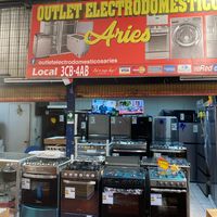 outletelectrodomestaries