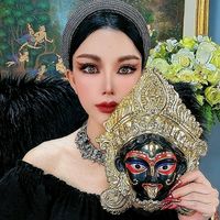 เสียงต้นฉบับ - กาลี มันตรา